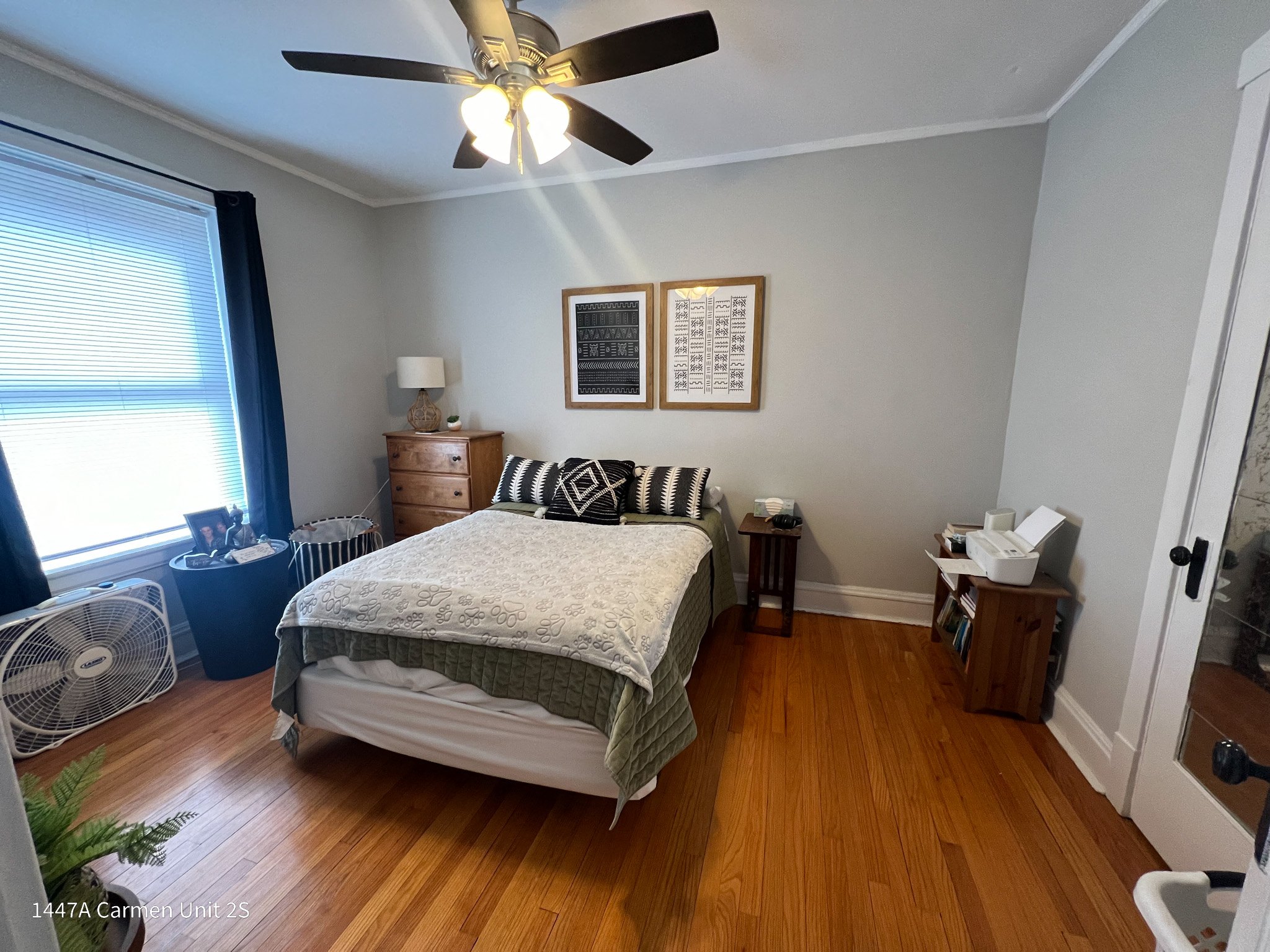 1445-47 W. Carmen Ave. 1445 W. Carmen Ave., Chicago, IL 60640 Uptown - Leasing by Cross Street